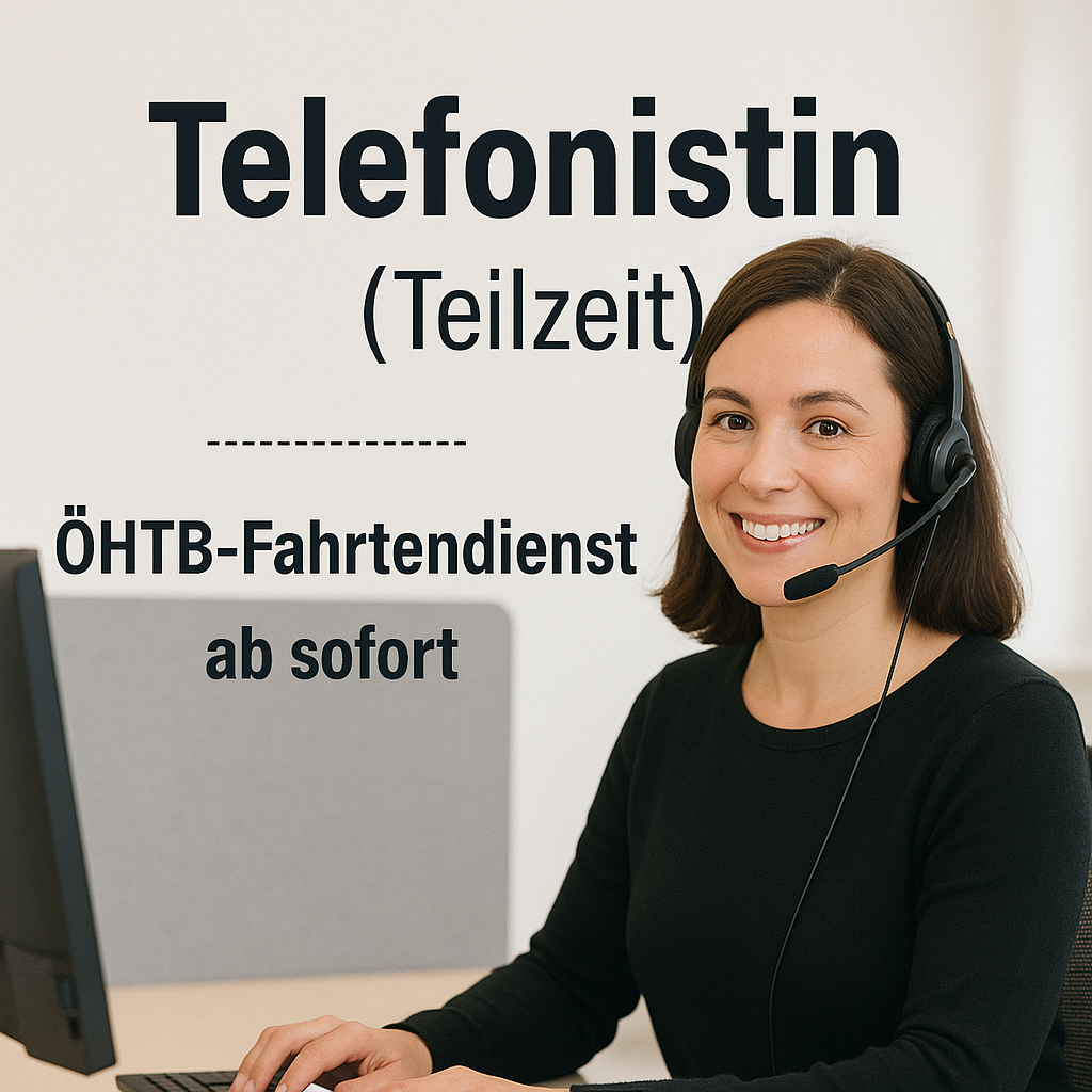 Telefonistin