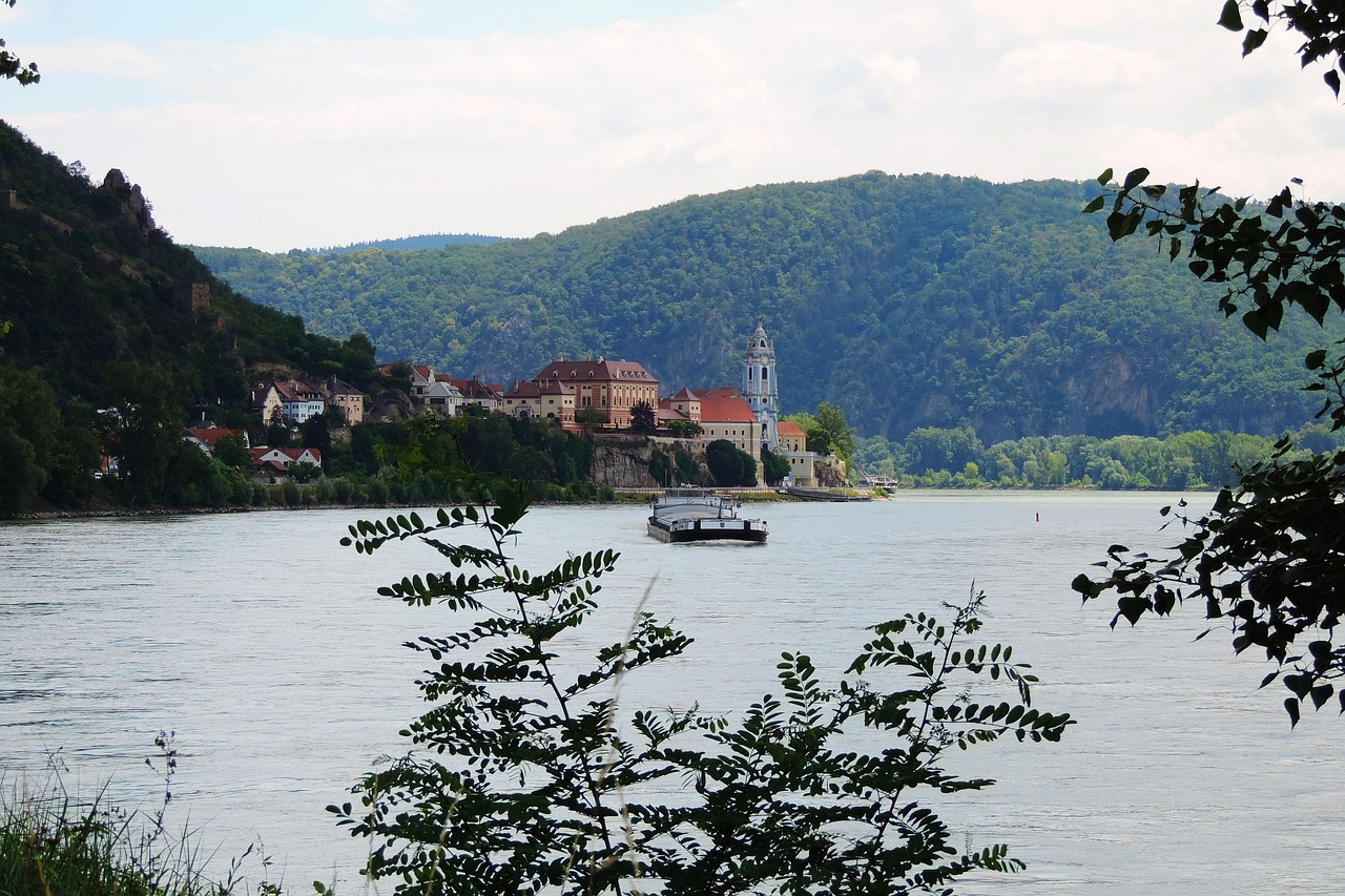 Image by Alfred Stier from Pixabay