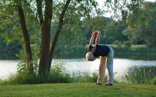 Urlaub / Wellnessfahrten