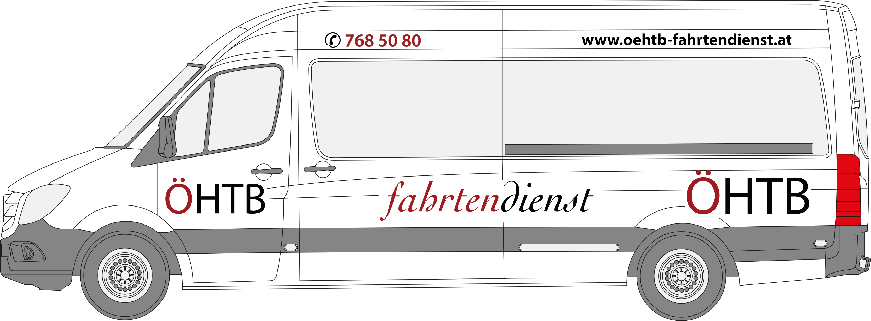 Mercedes Sprinter lang