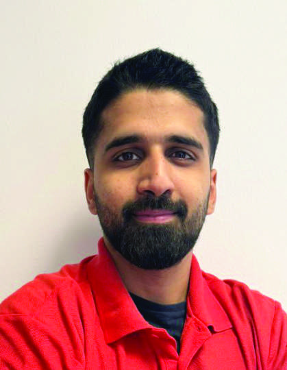 Ali Rashid