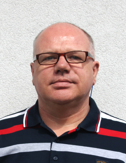 Andrzej Barnas