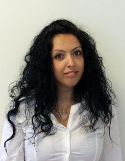 Ani Manyolova