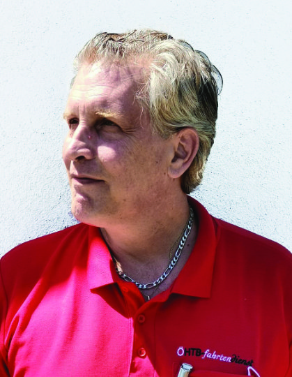 Gerald Urbanek