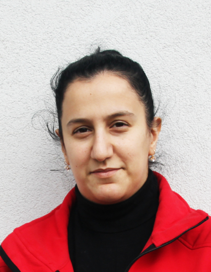 Gonca Erpolat